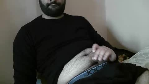 Bi BearXXX online show from 02-26-25, 06:26