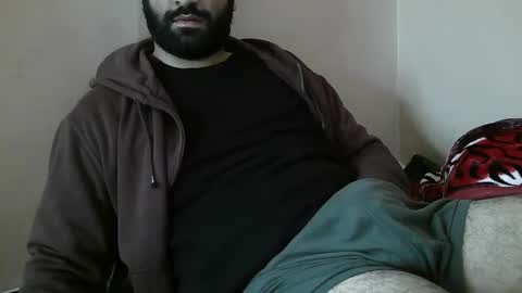 Bi BearXXX online show from 03-11-25, 04:54