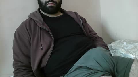 Bi BearXXX online show from 03-12-25, 05:02