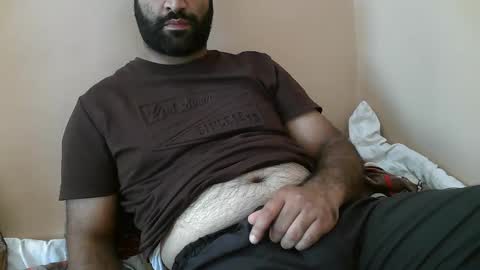 Bi BearXXX online show from 09-29-25, 04:39