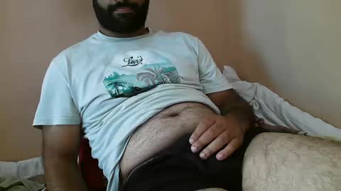 Bi BearXXX online show from 09-30-25, 05:34