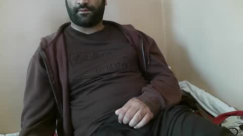 Bi BearXXX online show from 10-09-25, 05:05