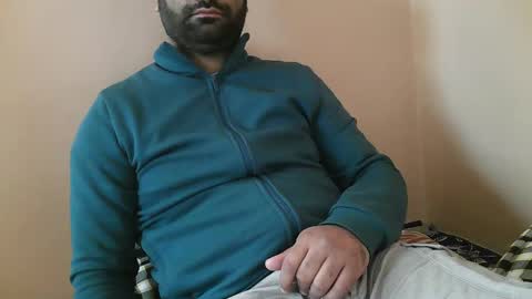 Bi BearXXX online show from 11-03-25, 04:47