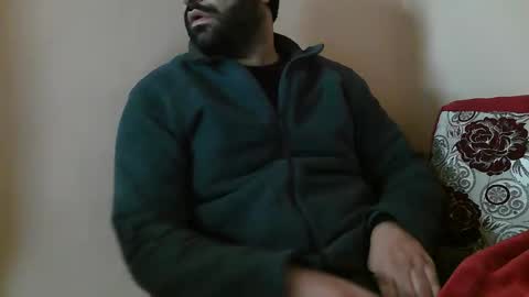 Bi BearXXX online show from 12-19-25, 05:36