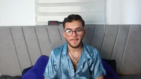 Zack  online show from 10-19-25, 06:14