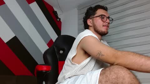 Zack  online show from 01-17-26, 12:10