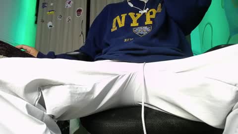 Zac Freelance model online show from 01-20-25, 05:26