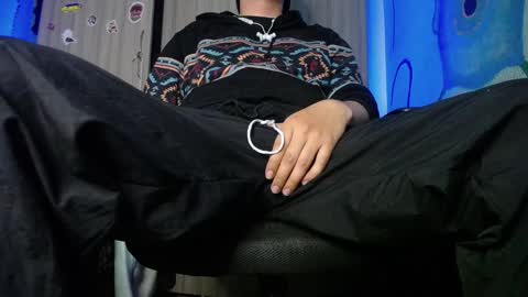 Zac Freelance model online show from 01-26-25, 03:38