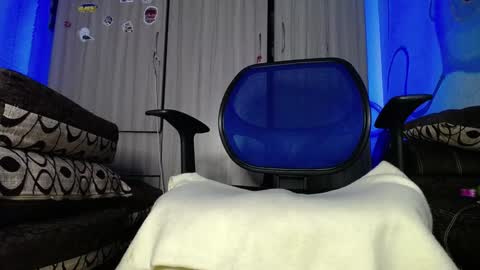 Zac Freelance model online show from 02-04-25, 08:38