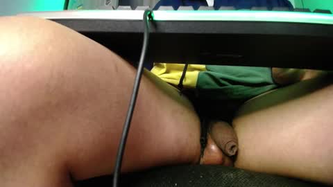 Zac Freelance model online show from 02-12-25, 09:10