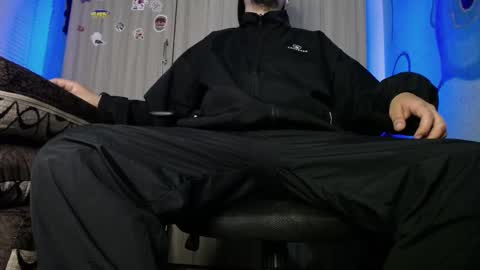 Zac Freelance model online show from 02-13-25, 03:07