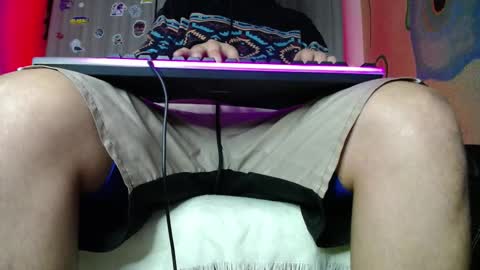 Zac Freelance model online show from 02-19-25, 06:55