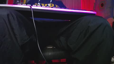 Zac Freelance model online show from 09-12-25, 05:18