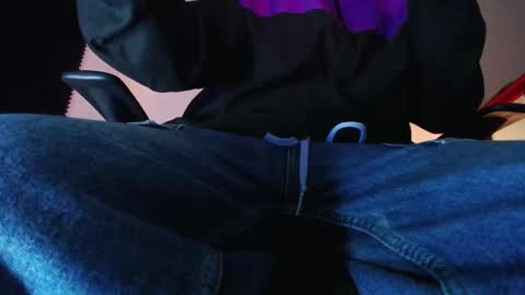 Zac Freelance model online show from 11-11-25, 02:44