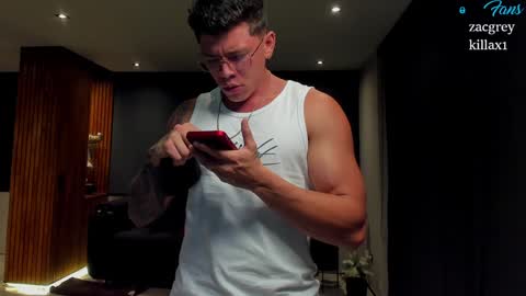 zacandmarcosmg_ online show from 12-13-24, 11:50