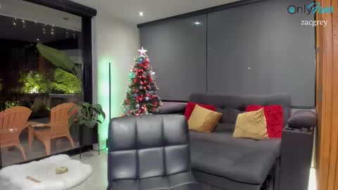 zacandmarcosmg_ online show from 12-23-25, 02:42