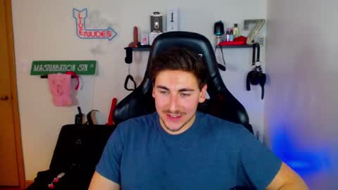 Zach Rhyder online show from 01-21-25, 03:26