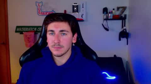 Zach Rhyder online show from 02-25-25, 03:20