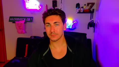 Zach Rhyder online show from 09-11-25, 12:55