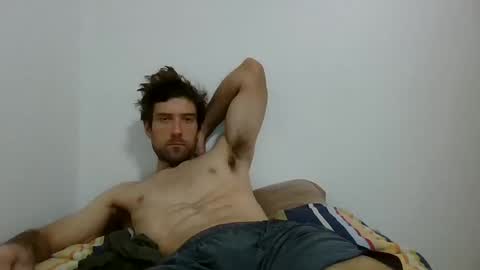 zack6725 online show from 10-19-25, 02:56