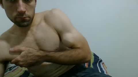 zack6725 online show from 11-12-25, 02:45