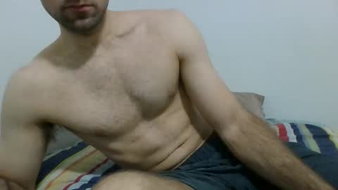 zack6725 online show from 03-03-26, 12:28