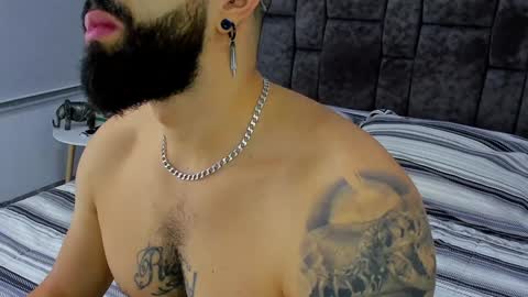 Richard online show from 01-20-25, 02:03