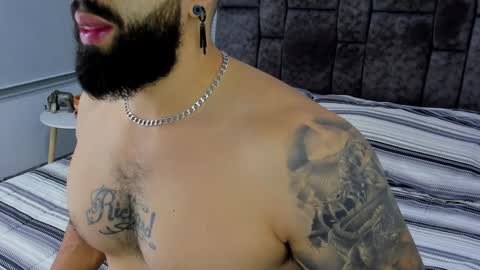 Richard online show from 02-06-25, 01:43