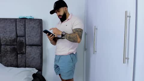 Richard online show from 02-26-25, 02:14