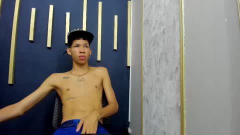 Zack online show from 09-23-25, 12:19