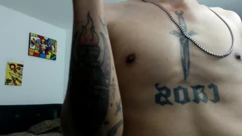 Zack King online show from 01-09-25, 08:34