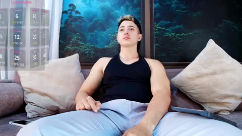 Zack online show from 01-15-25, 02:13