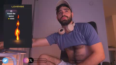 Snapshot of zack_sullivan22 chatting on 10-25-25, 05:04 zack_sullivan22 online show from 10-25-25, 05:04