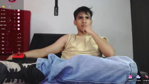 Snapshot of zack_xtreme chatting on 12-16-24, 07:10 Xavi online show from 12-16-24, 07:10