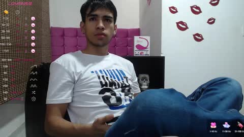 Snapshot of zack_xtreme chatting on 12-27-24, 12:34 Xavi online show from 12-27-24, 12:34