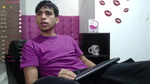 Snapshot of zack_xtreme chatting on 01-02-25, 12:13 Xavi online show from 01-02-25, 12:13