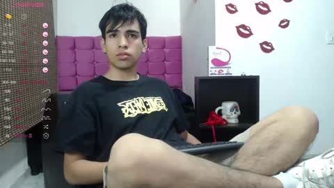 Snapshot of zack_xtreme chatting on 01-06-25, 12:24 Xavi online show from 01-06-25, 12:24