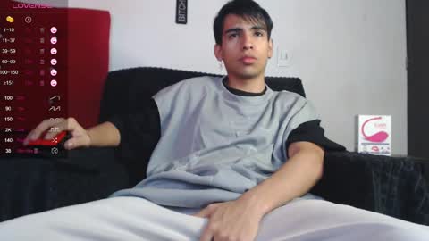 Snapshot of zack_xtreme chatting on 01-07-25, 12:20 Xavi online show from 01-07-25, 12:20
