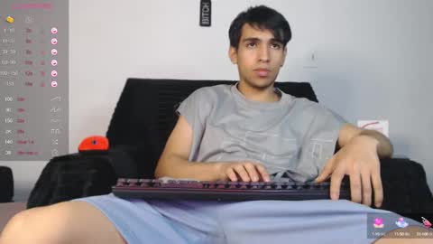 Snapshot of zack_xtreme chatting on 01-24-25, 06:56 Xavi online show from 01-24-25, 06:56