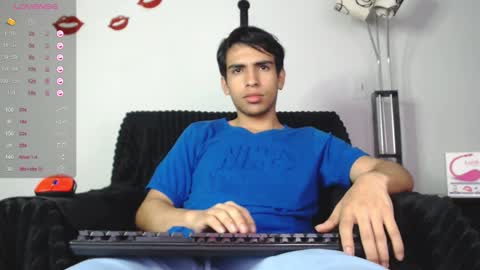 Snapshot of zack_xtreme chatting on 02-04-25, 12:11 Xavi online show from 02-04-25, 12:11