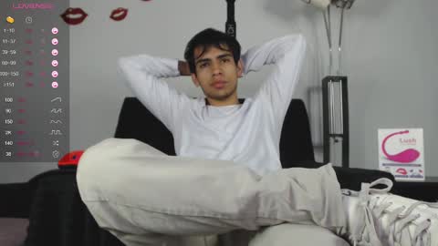 Snapshot of zack_xtreme chatting on 02-07-25, 11:56 Xavi online show from 02-07-25, 11:56
