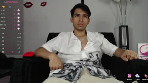 Snapshot of zack_xtreme chatting on 02-27-25, 11:52 Xavi online show from 02-27-25, 11:52