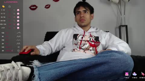 Snapshot of zack_xtreme chatting on 03-03-25, 11:44 Xavi online show from 03-03-25, 11:44