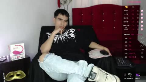 Snapshot of zack_xtreme chatting on 10-09-25, 01:20 Xavi online show from 10-09-25, 01:20