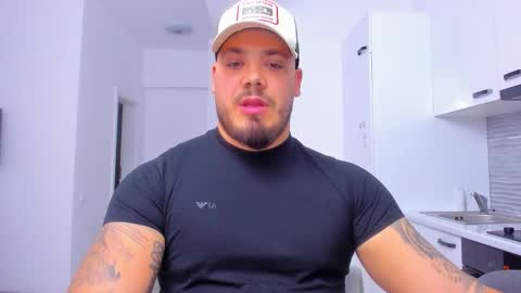 Zack online show from 10-24-25, 08:38