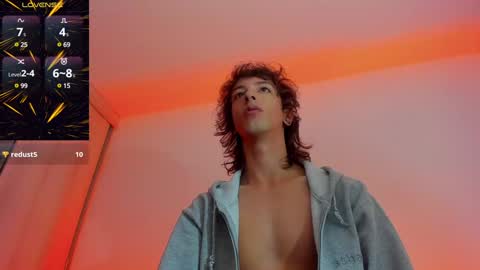 Snapshot of zackcum_ chatting on 01-28-25, 05:32 for you Zack online show from 01-28-25, 05:32