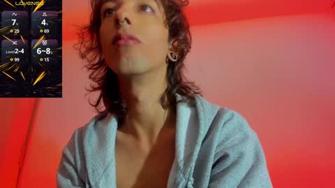 Snapshot of zackcum_ chatting on 01-28-25, 08:57 for you Zack online show from 01-28-25, 08:57