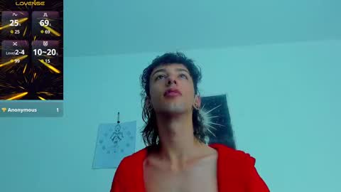 Snapshot of zackcum_ chatting on 03-01-25, 03:21 for you Zack online show from 03-01-25, 03:21