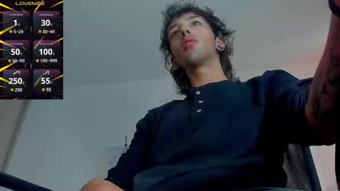 Snapshot of zackcum_ chatting on 03-05-25, 08:21 for you Zack online show from 03-05-25, 08:21