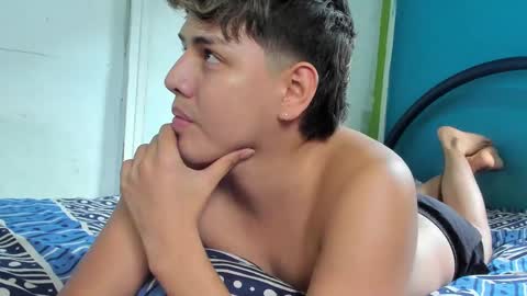 ZackMontiel07 online show from 01-29-25, 10:11